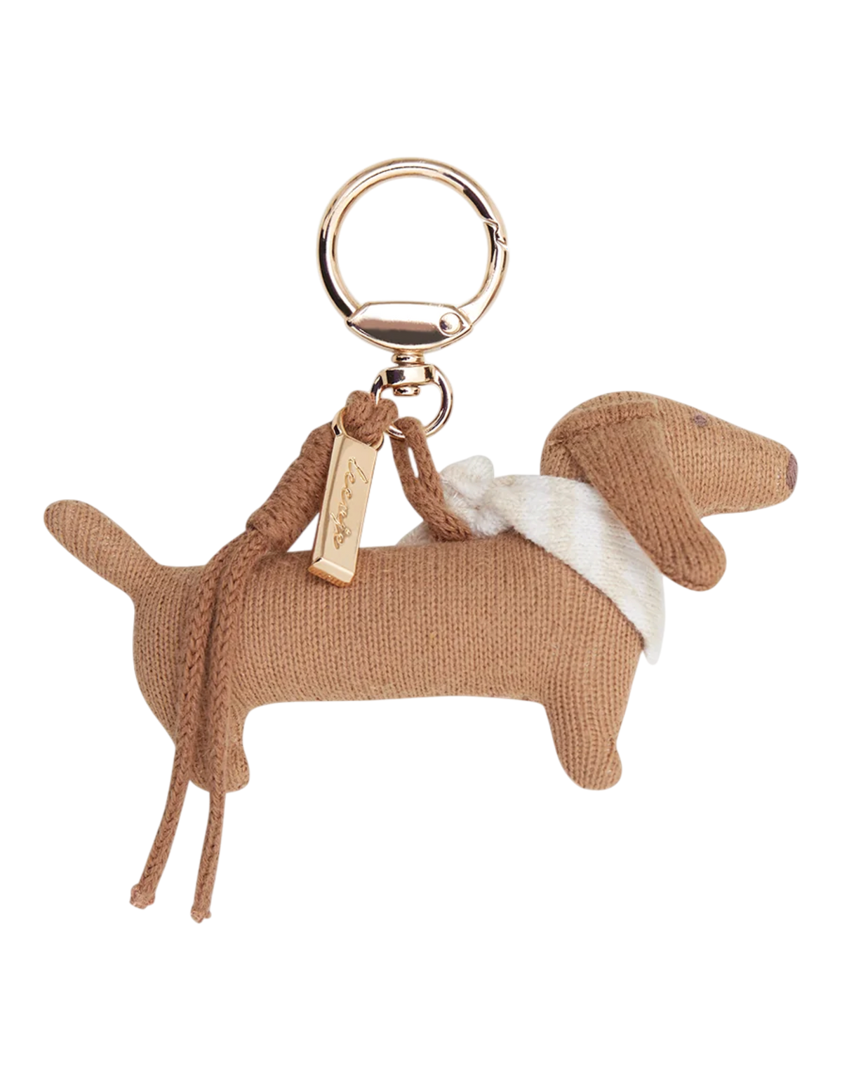 Dackel Schlüsselanhänger Dog Bild 1
