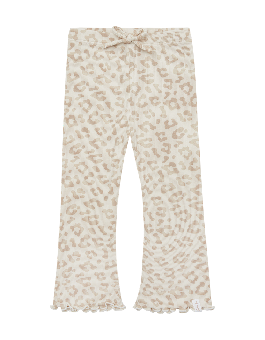 Flared Leo leo Bild 1