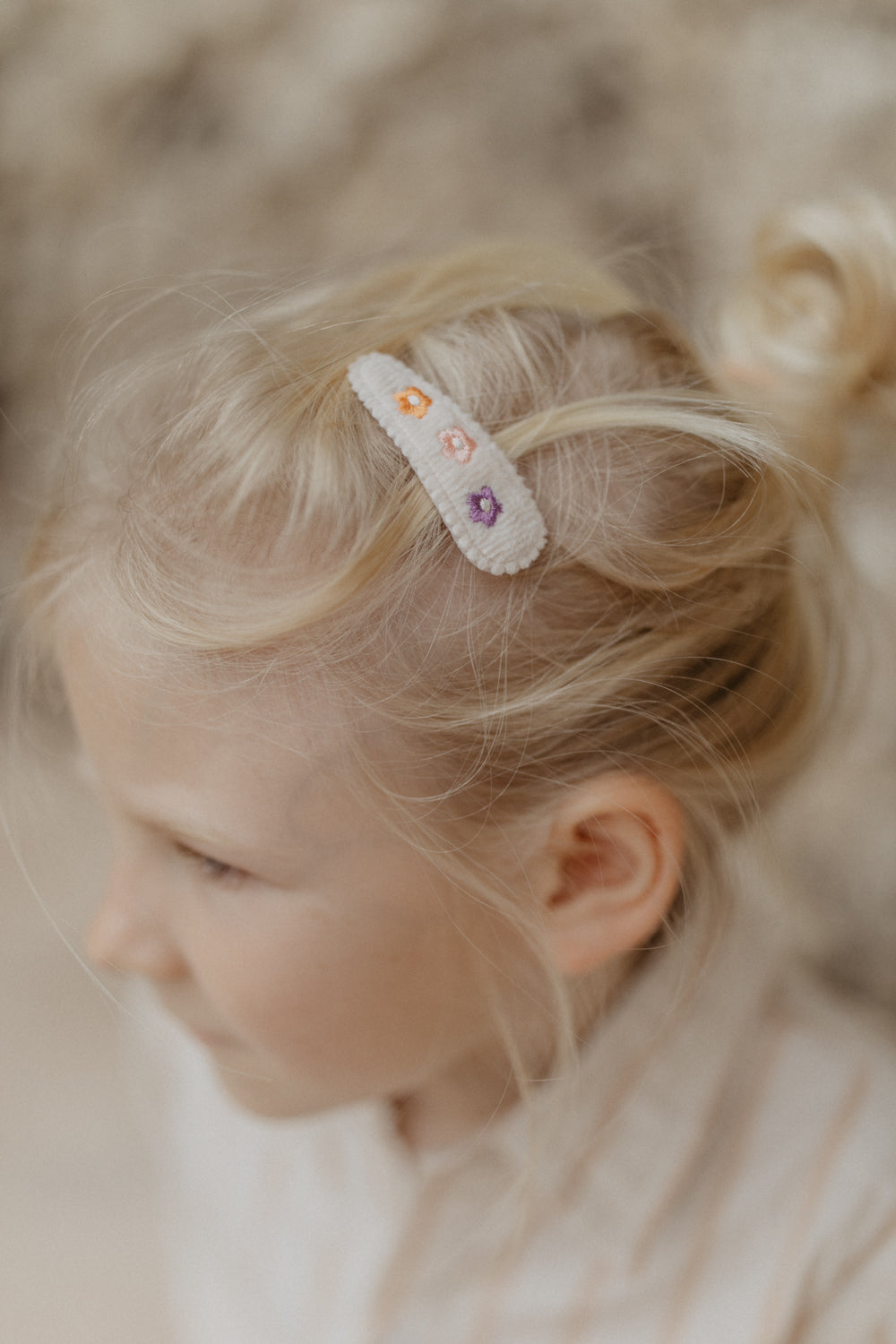 Hearts & Flowers mix Bild 3