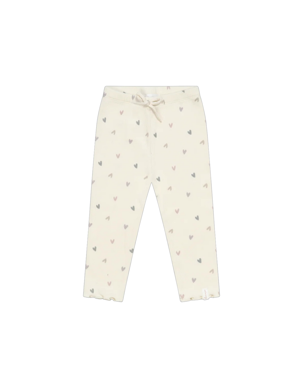Herzen Leggings  Bild 1