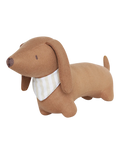 Kuscheltier Dackel dog Bild 1