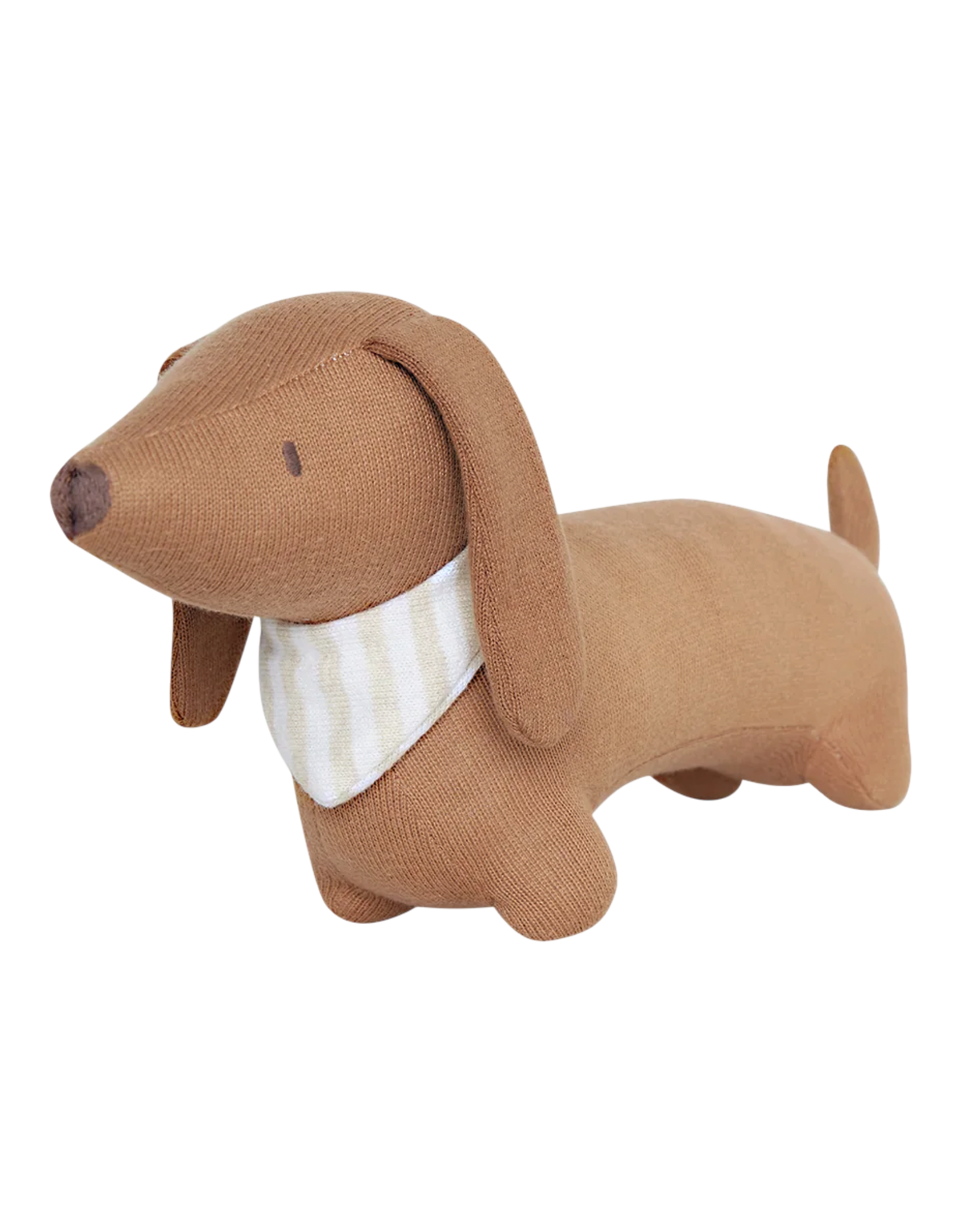Kuscheltier Dackel dog Bild 1