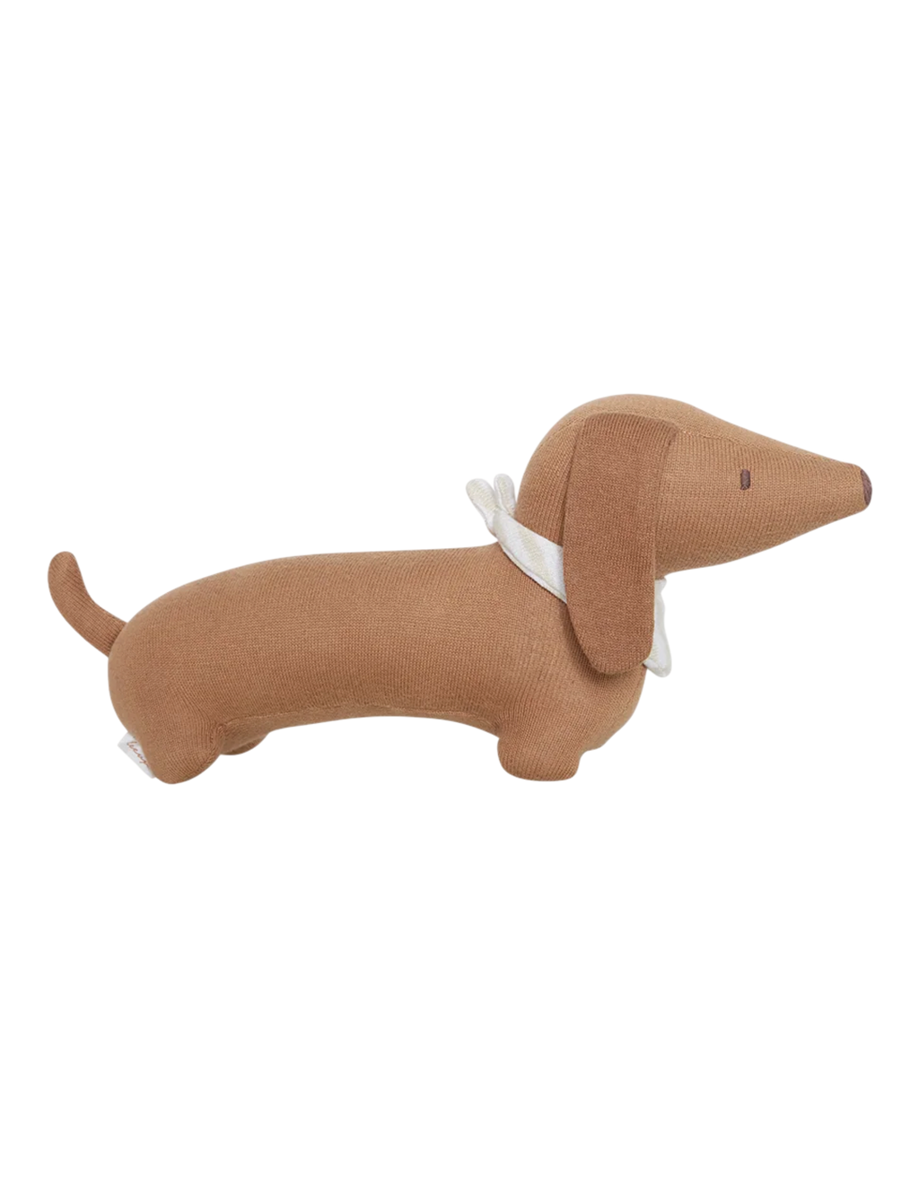 Kuscheltier Dackel dog Bild 2
