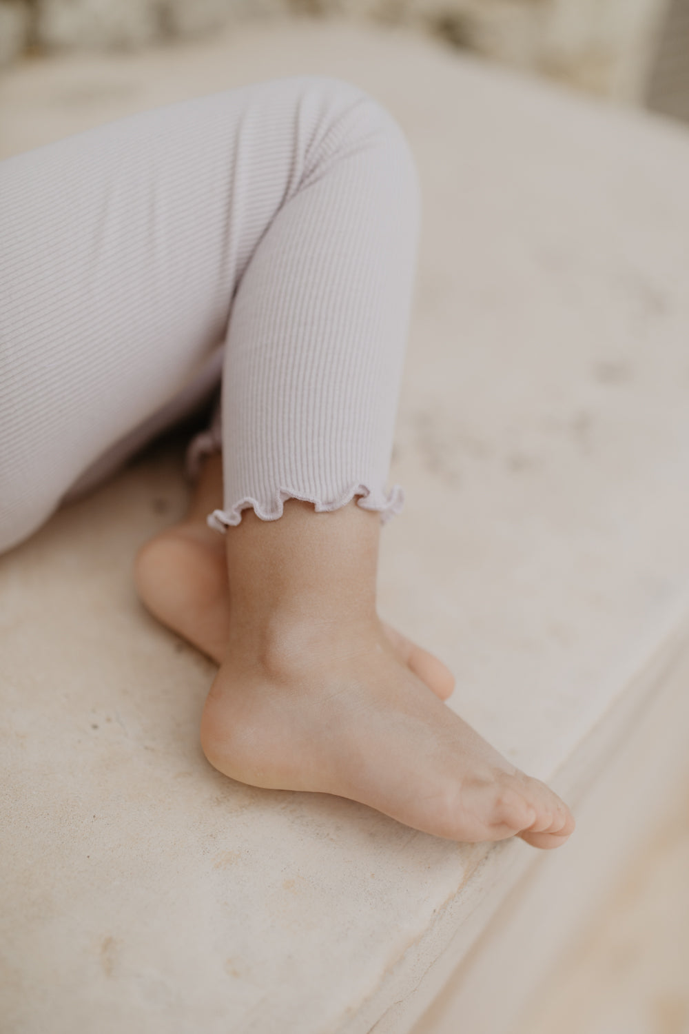 Lavender Leggings lavender Bild 2