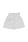 Lavender Shorts gingham Bild 1