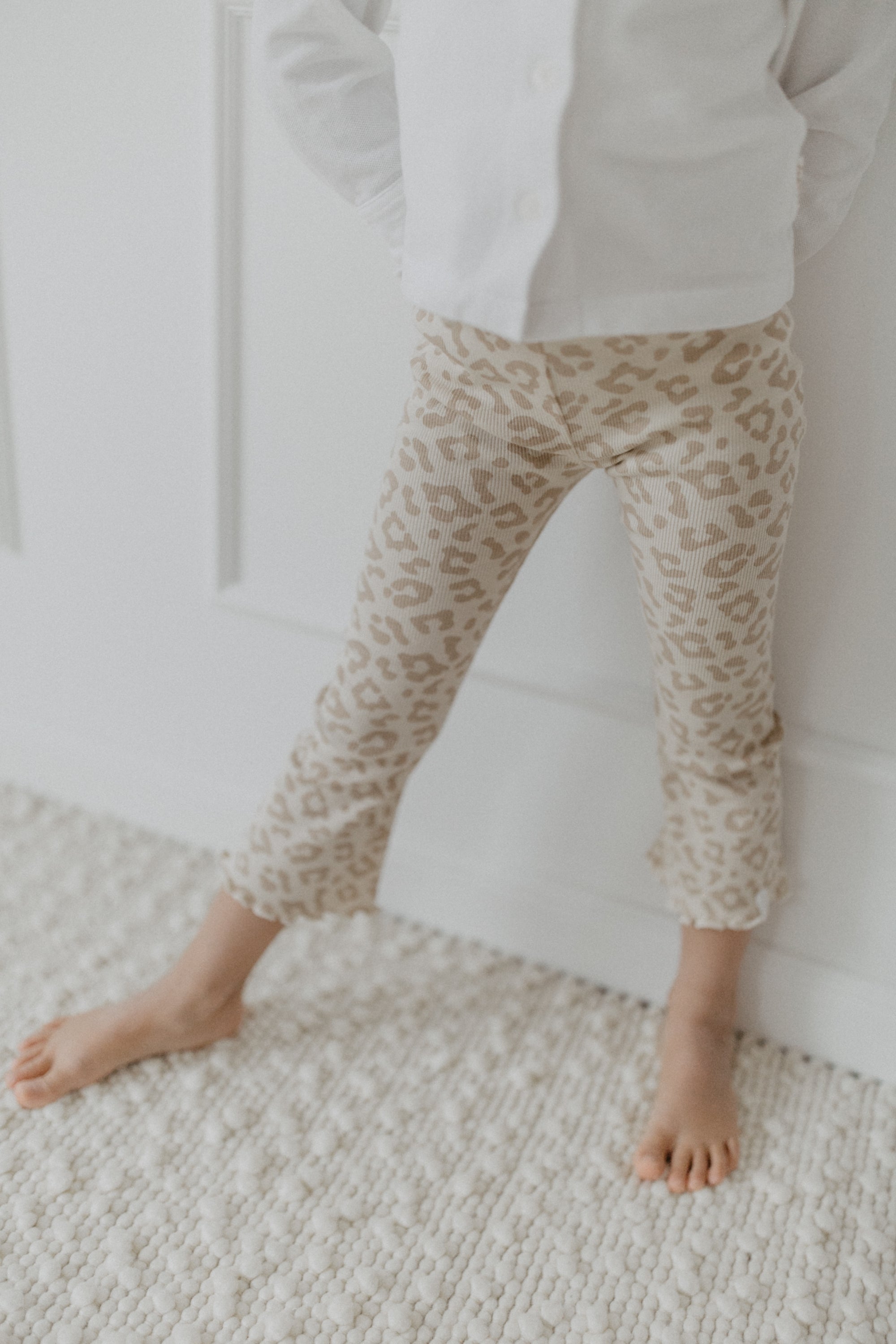 Leo Schlag-Leggings leo Bild 2