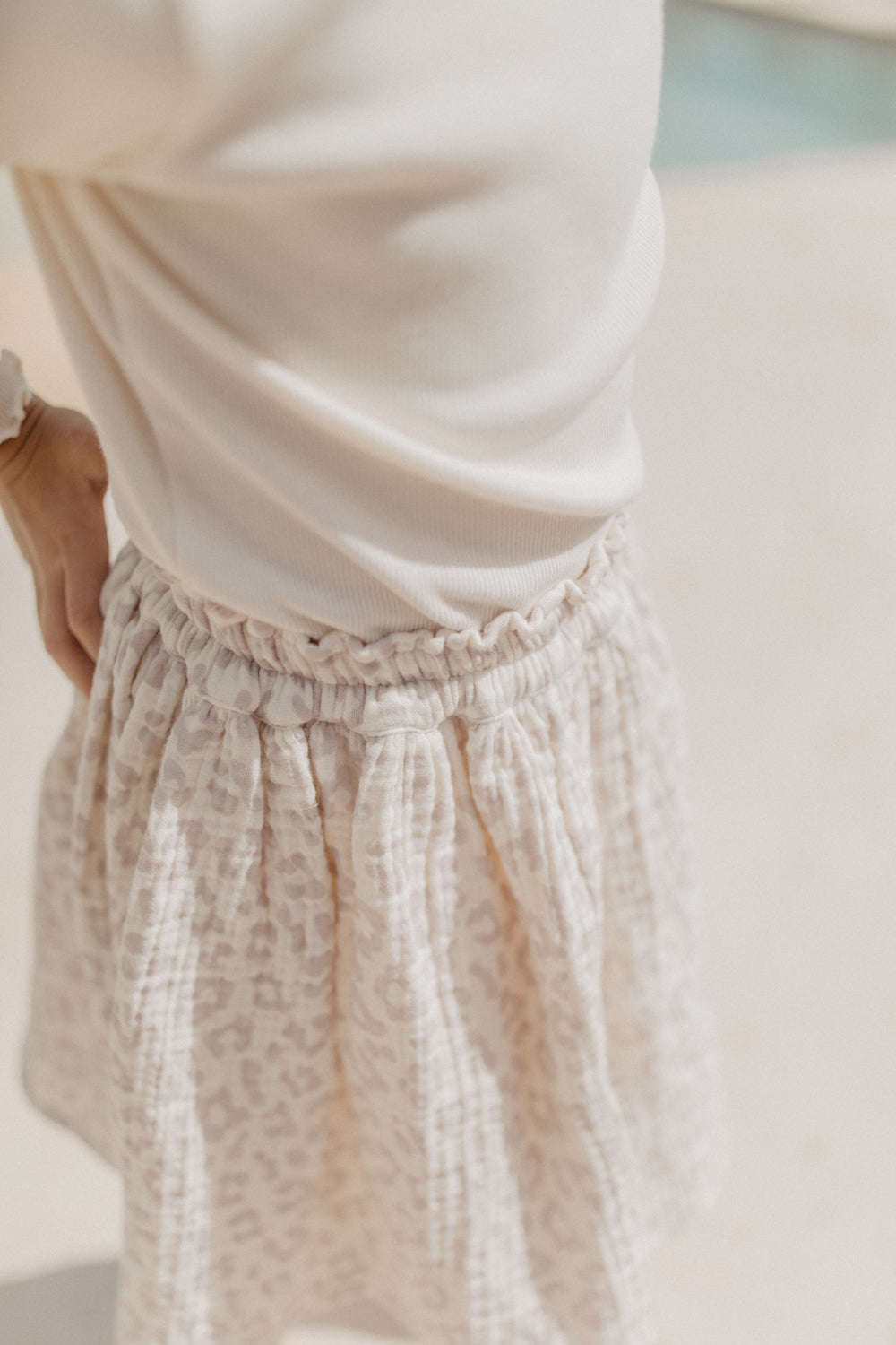 Leopard Rock leo Bild 2