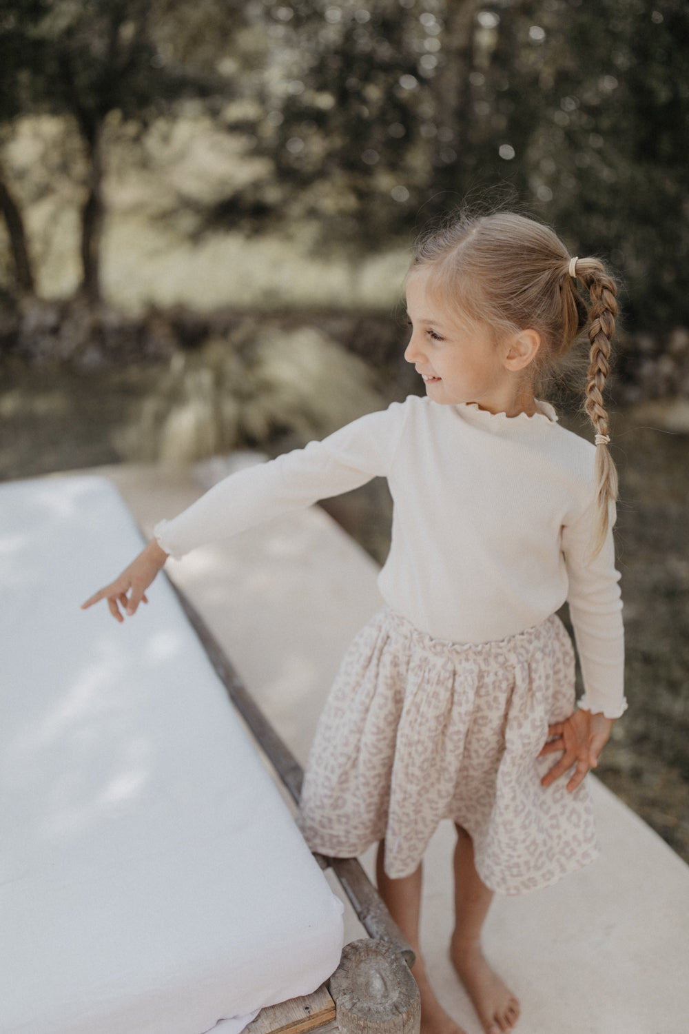 Leopard Rock leo Bild 3