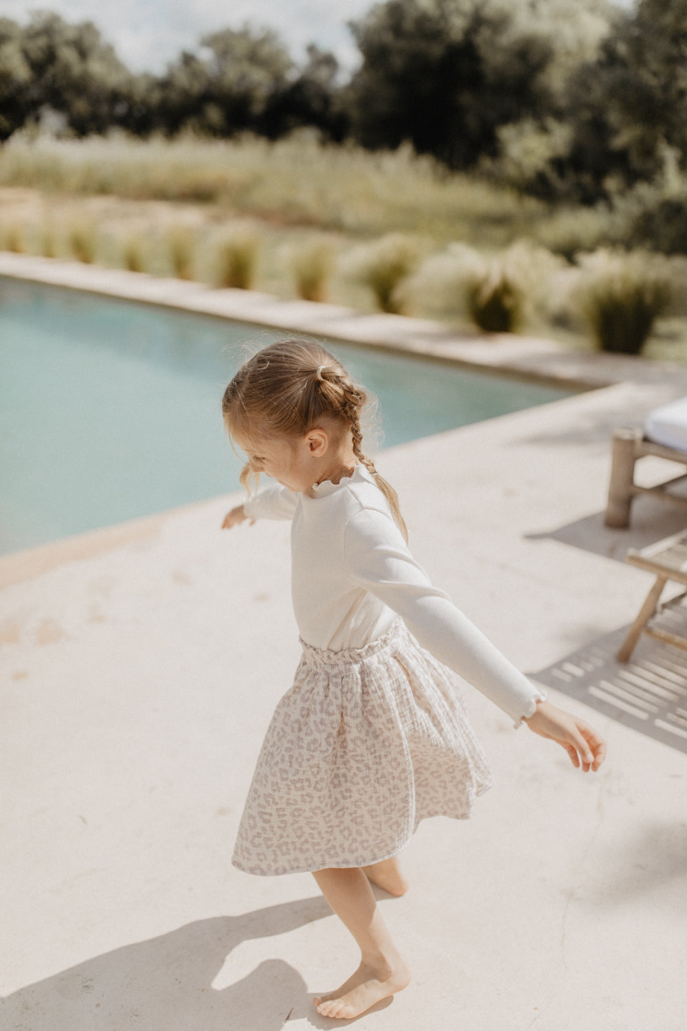 Leopard Rock leo Bild 4