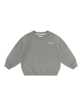 Paris Sweatshirt green Bild 1