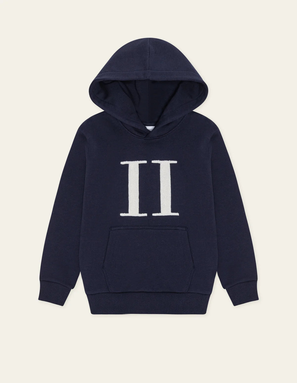 Encore Bouclé Hoodie 460 Bild 1