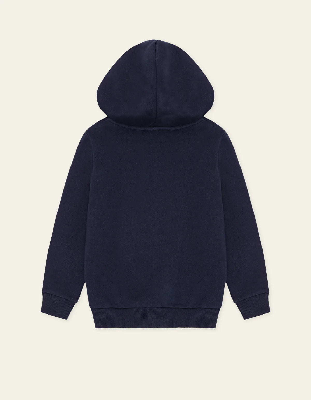 Encore Bouclé Hoodie 460 Bild 2