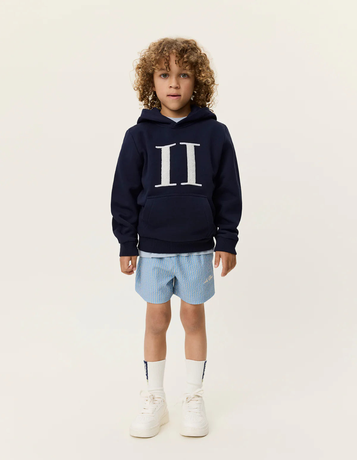 Encore Bouclé Hoodie 460 Bild 3