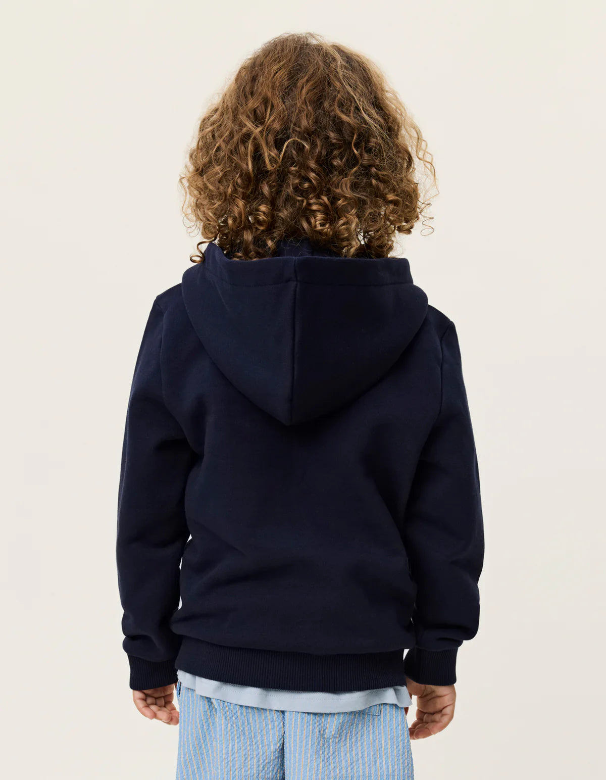 Encore Bouclé Hoodie 460 Bild 4