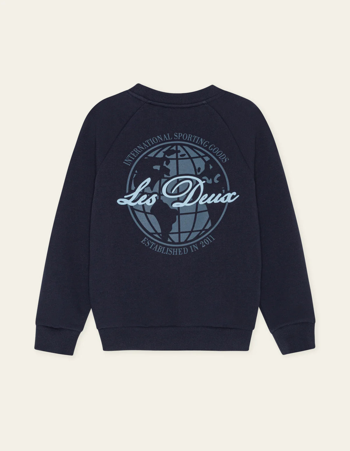 Globe Sweatshirt 460 Bild 2