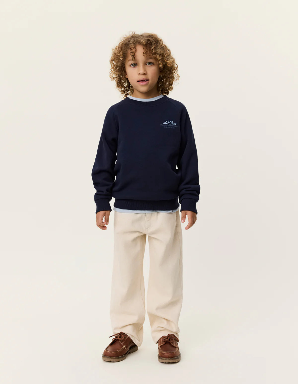 Globe Sweatshirt 460 Bild 4