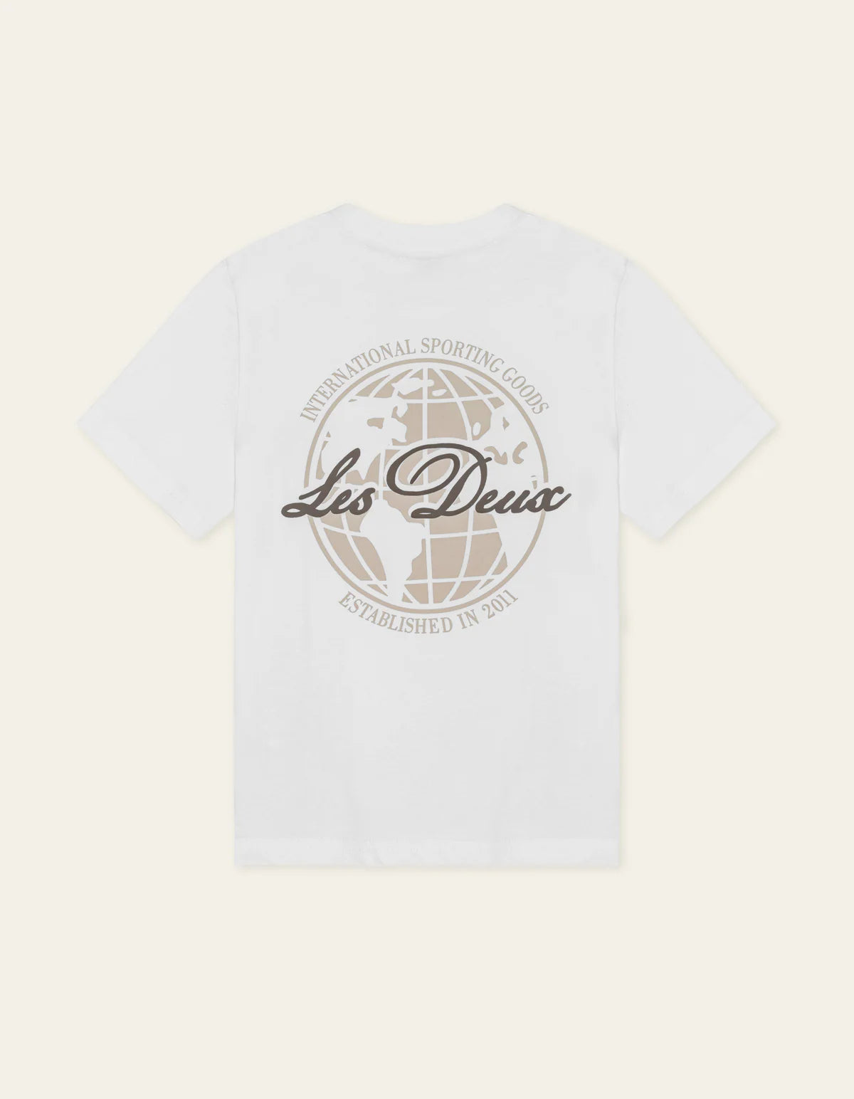 Globe T-Shirt 201 Bild 2