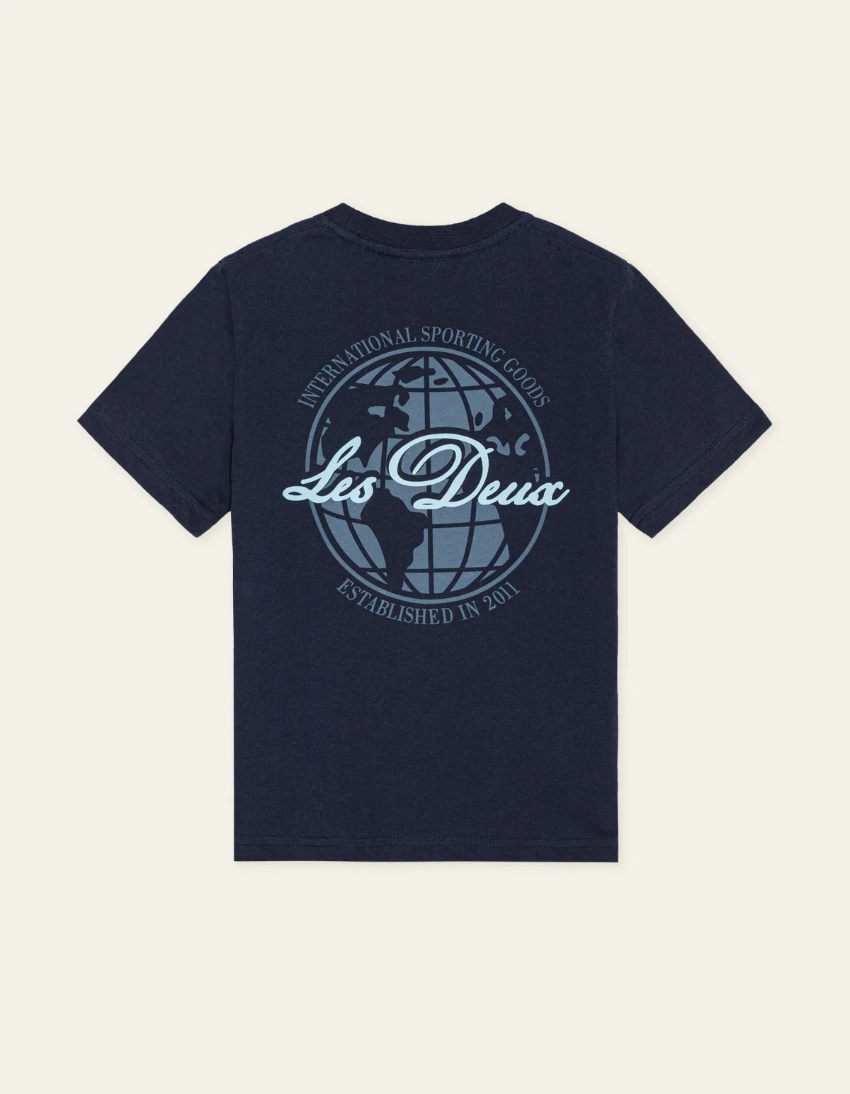 Globe T-Shirt 460 Bild 2