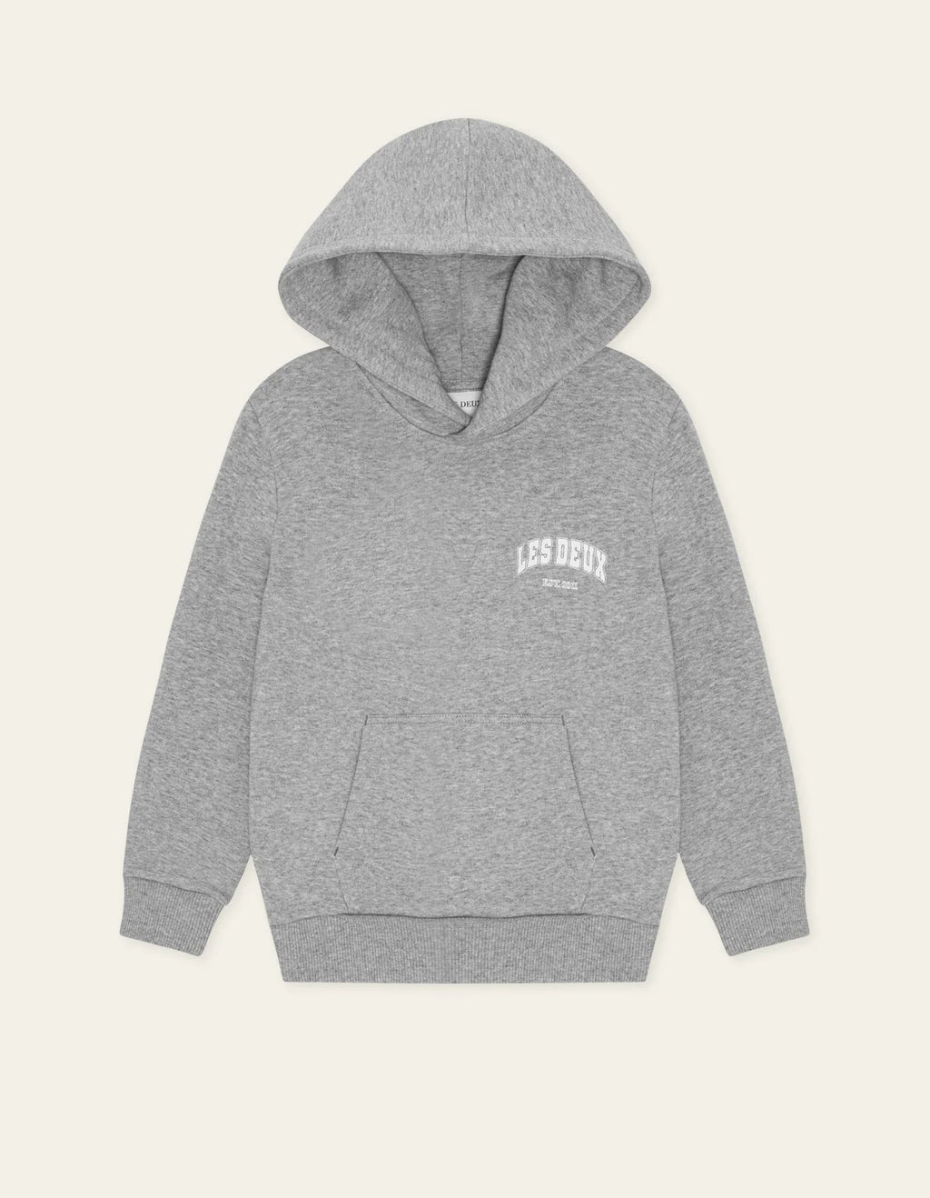 Hoop Hoodie 320 Bild 1