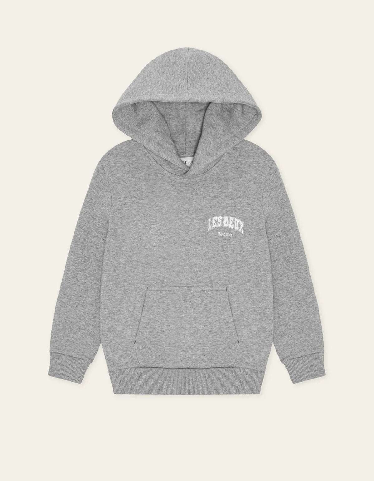 Hoop Hoodie 320 Bild 1