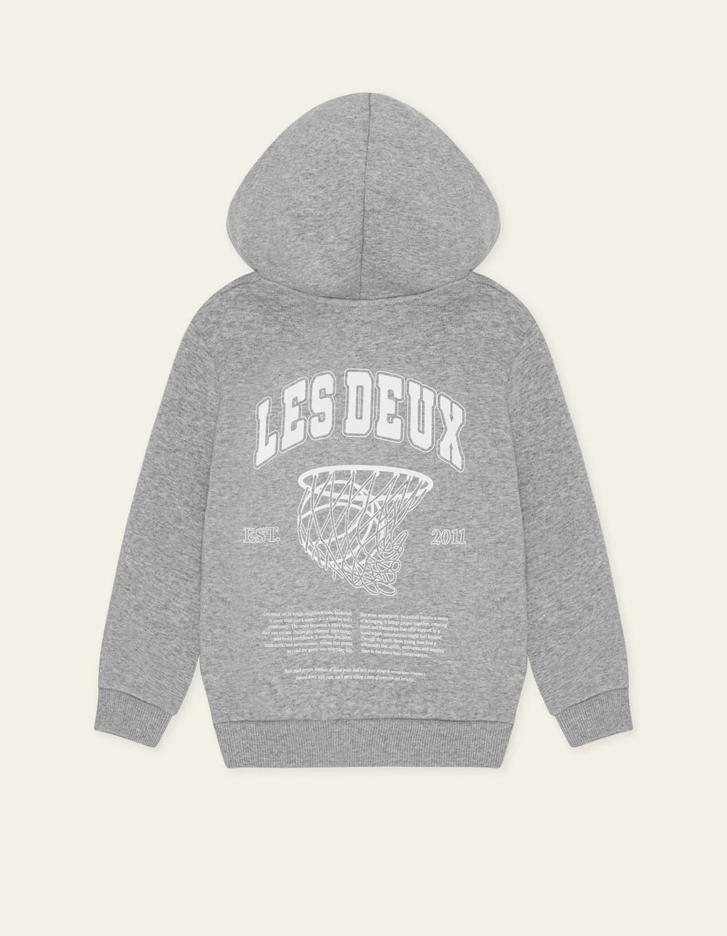 Hoop Hoodie 320 Bild 2