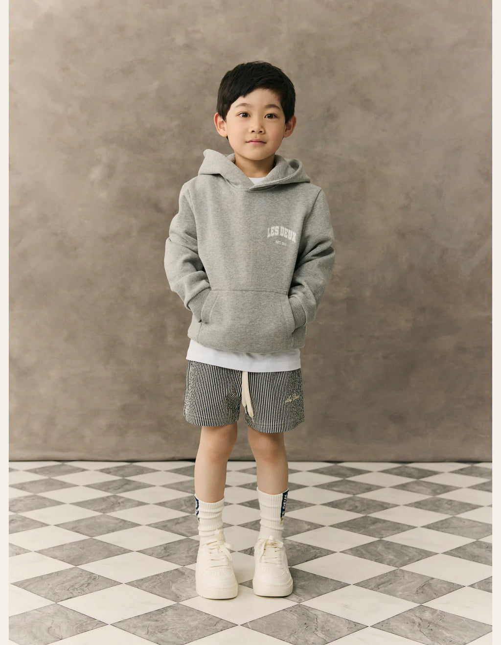 Hoop Hoodie 320 Bild 4