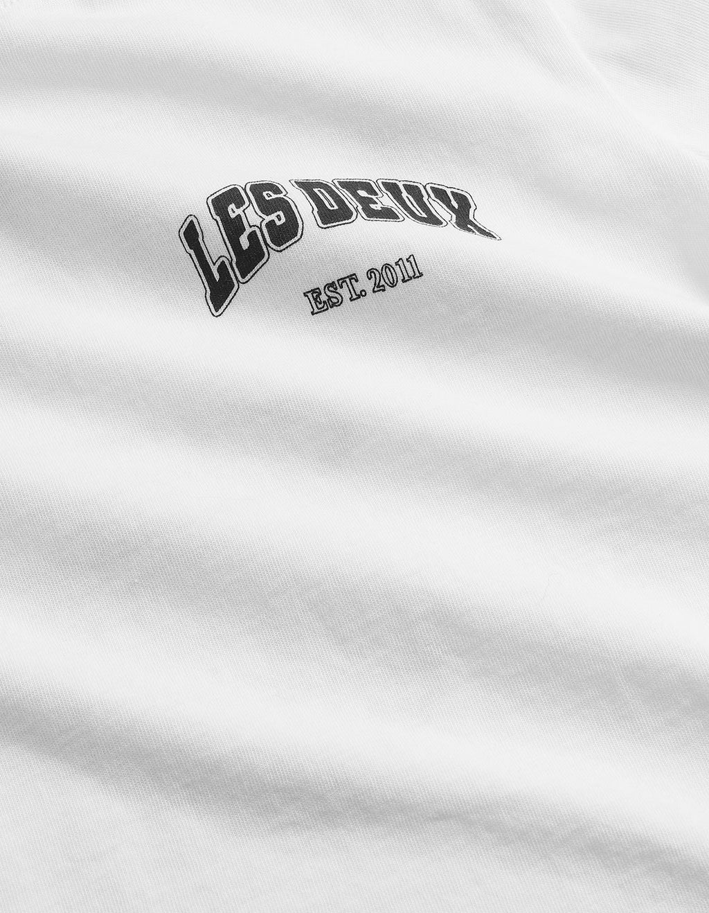 Hoop T-Shirt 201 Bild 3