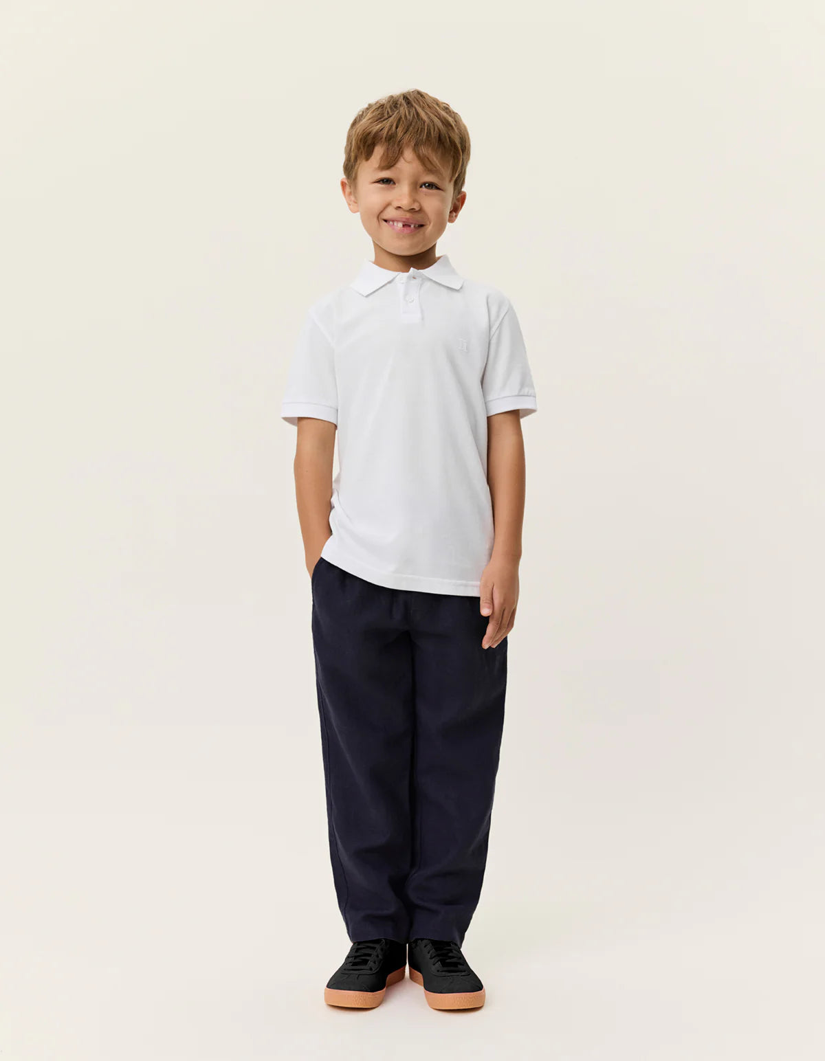 Pique Polo 201 Bild 4