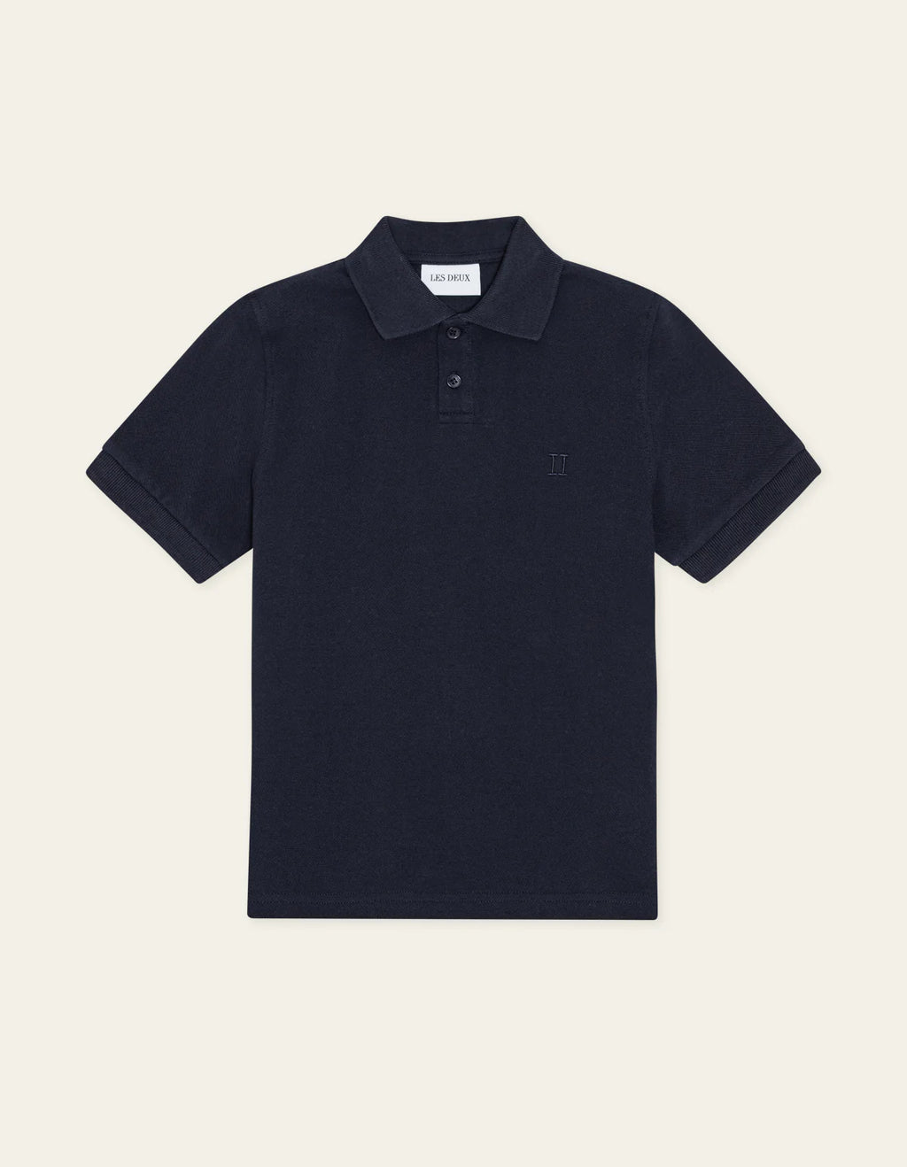 Pique Polo 460 Bild 1