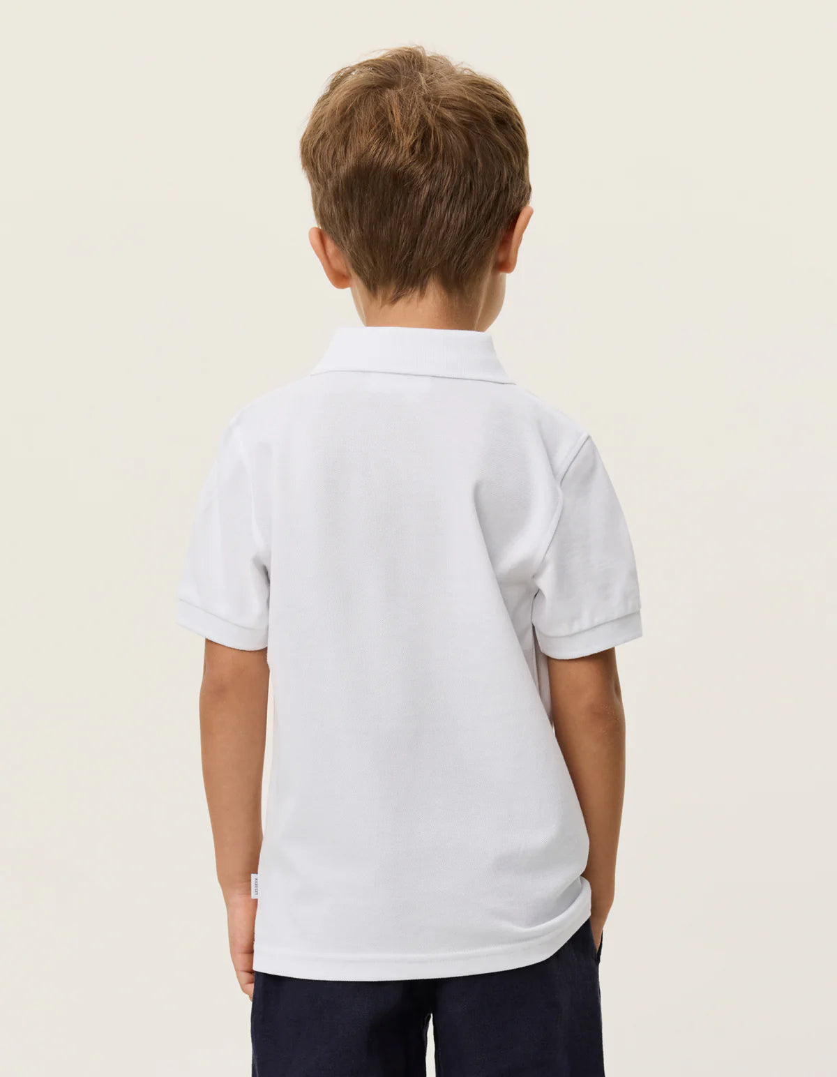 Pique Polo 201 Bild 5