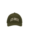 College Baseball Cap OLIVE NIGHT Bild 1