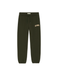 College Sweatpants ROSIN GREEN Bild 1