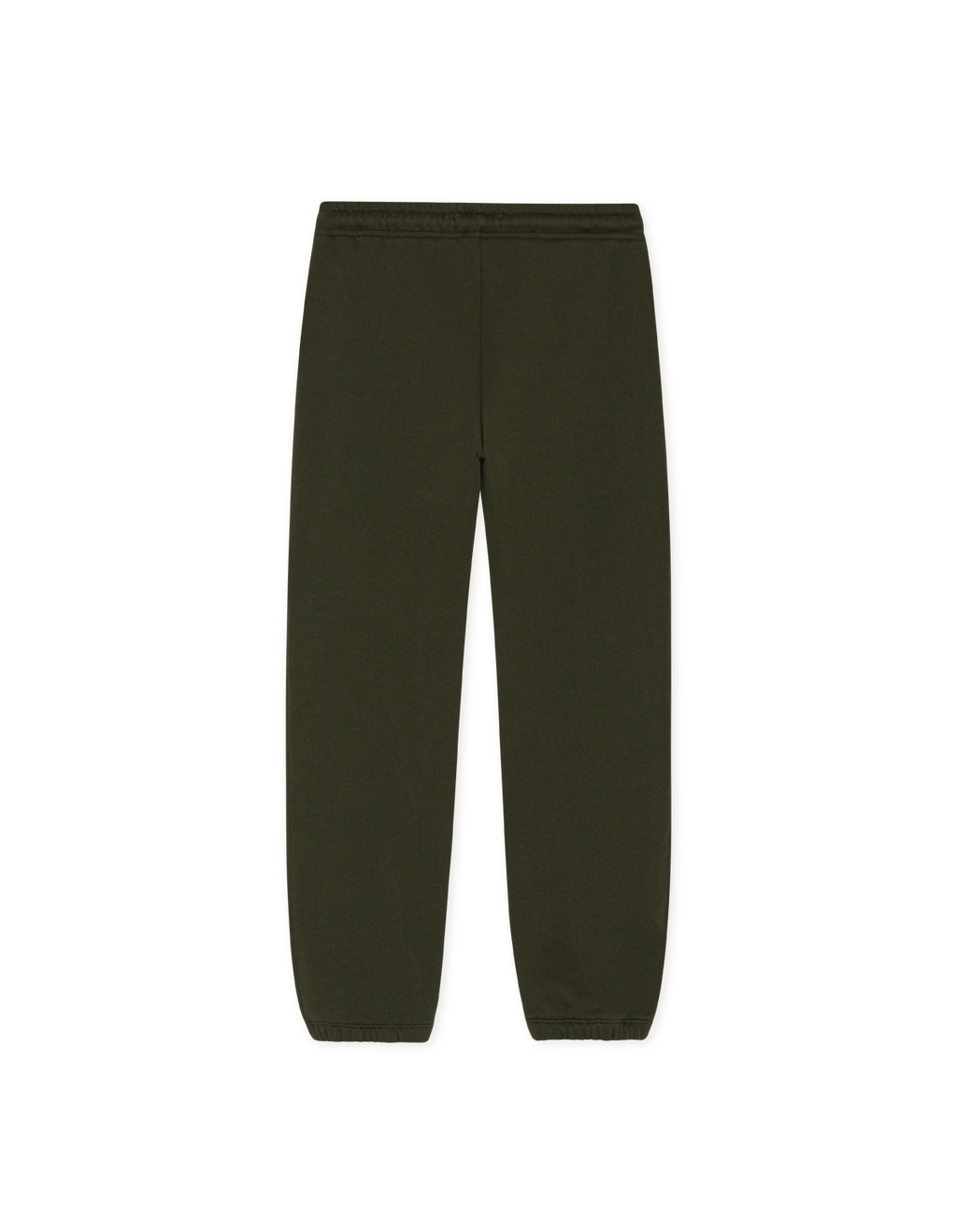 College Sweatpants ROSIN GREEN Bild 2