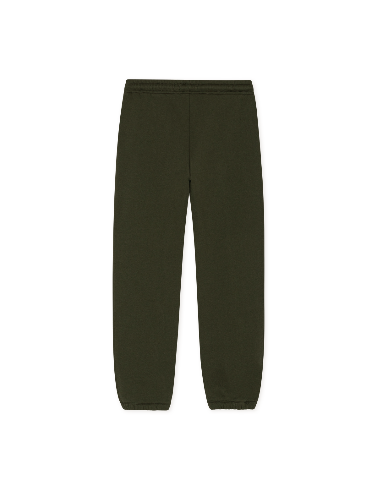 College Sweatpants ROSIN GREEN Bild 2