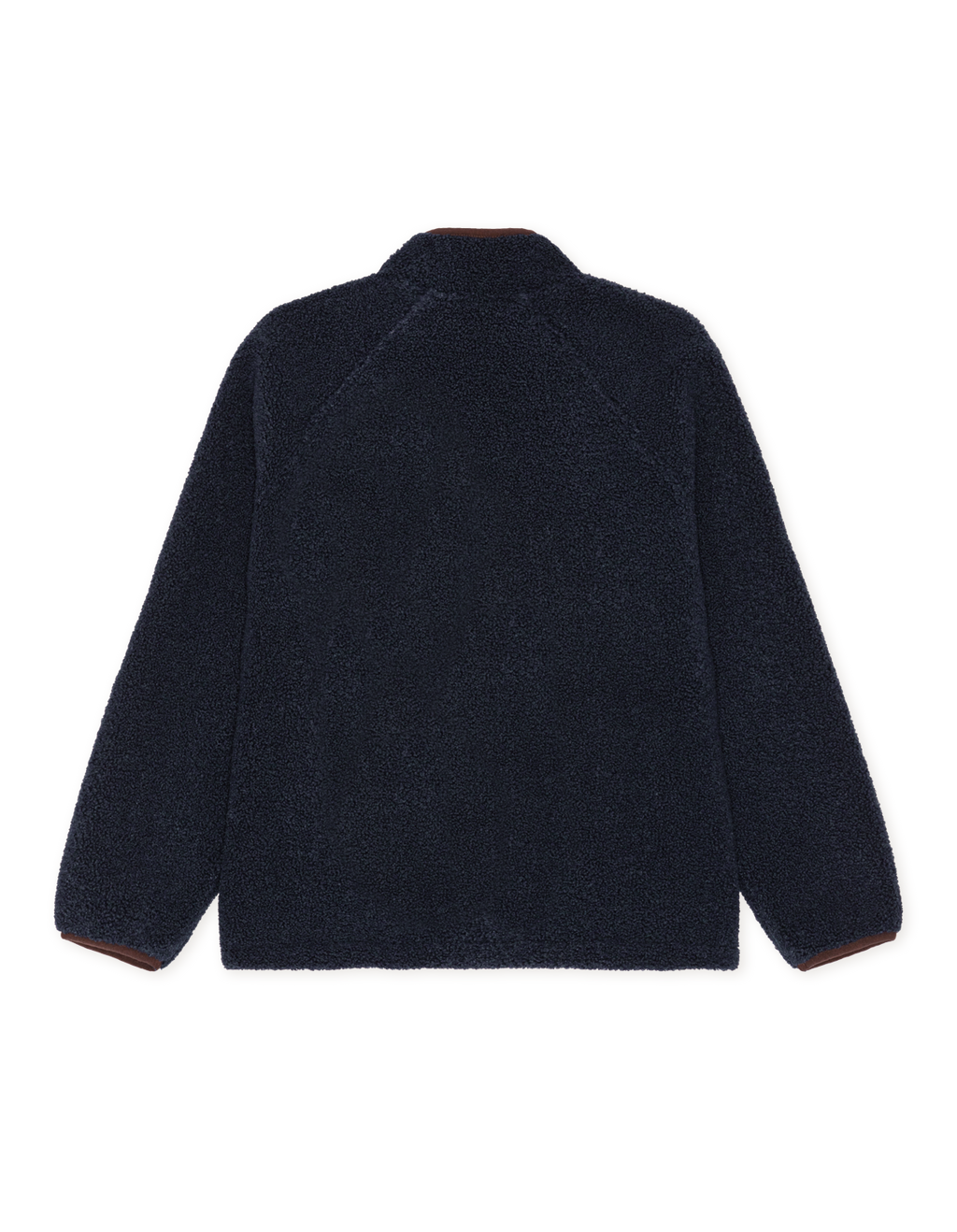 Patch Teddy Jacke DARK NAVY Bild 2