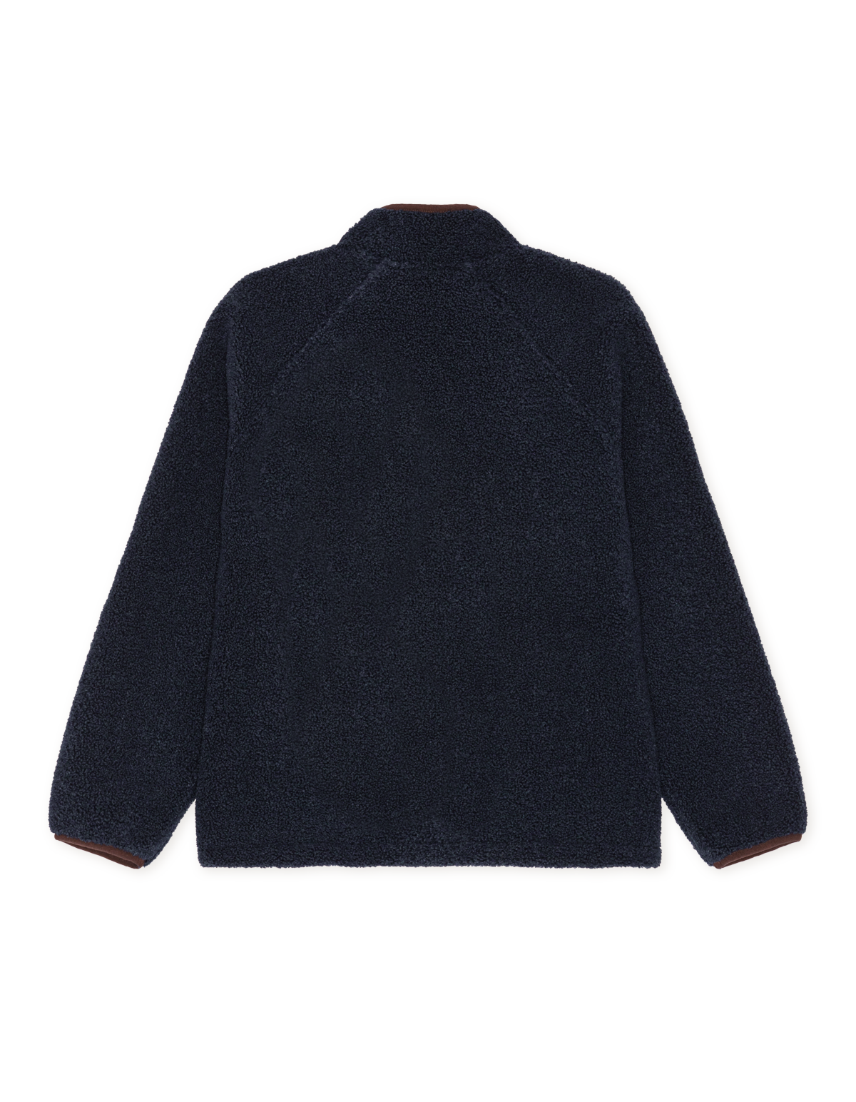 Patch Teddy Jacke DARK NAVY Bild 2