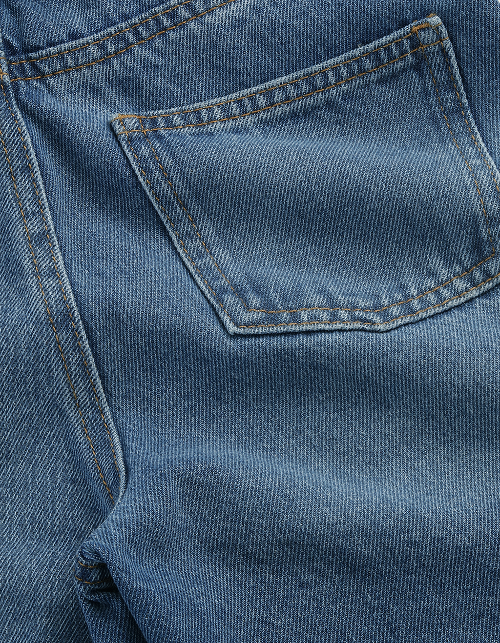 Ryder Jeans MEDIUM INDIGO WASH Bild 3