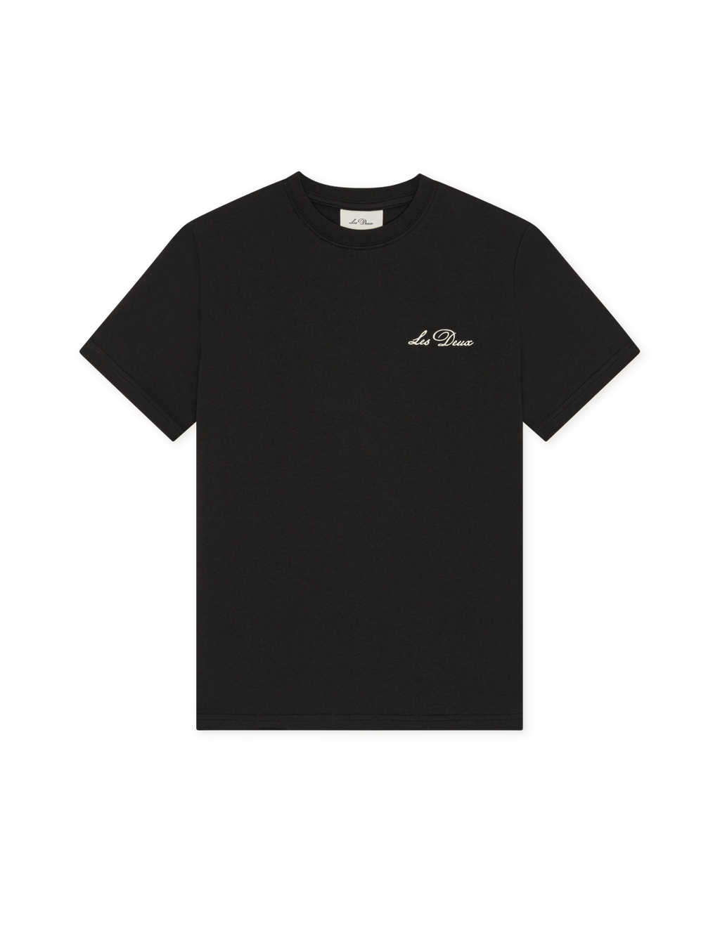 Tomorrow T-Shirt BLACK Bild 1