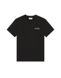 Tomorrow T-Shirt BLACK Bild 1