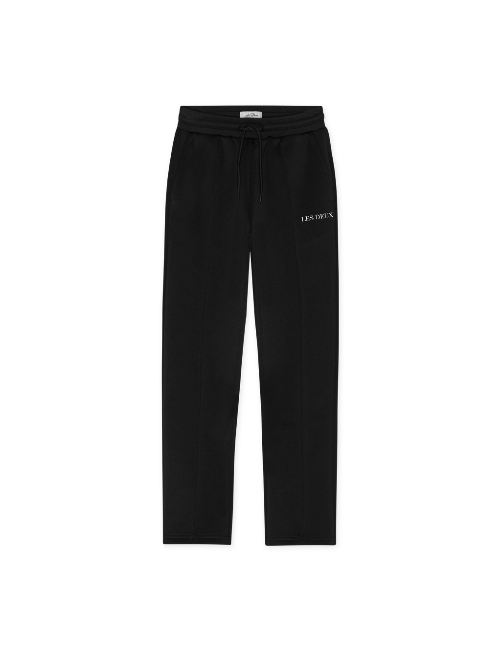 Track Sweathose BLACK Bild 1