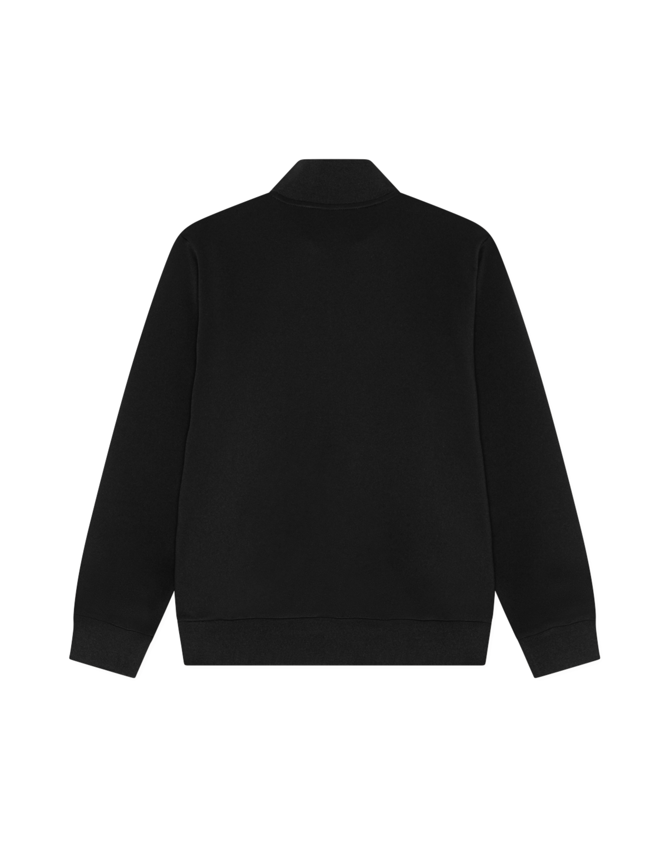 Track Sweatjacke BLACK Bild 2