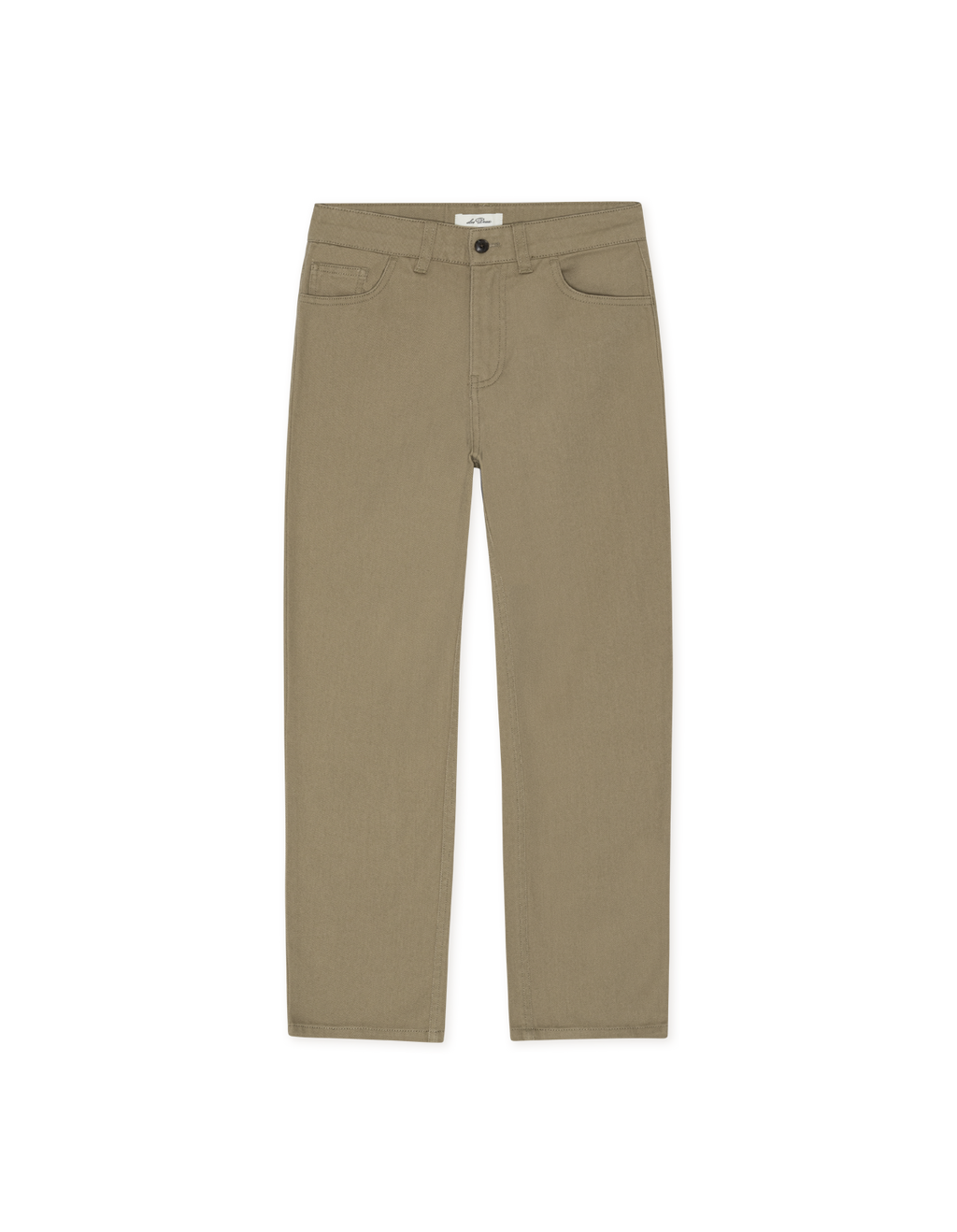 Twill Hose CARIBOU Bild 1