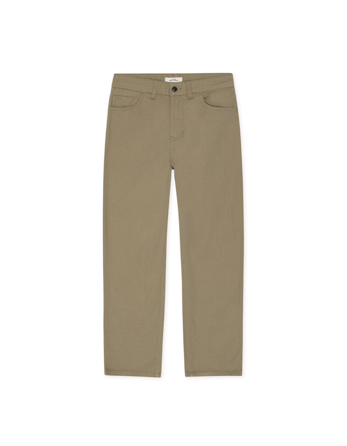 Twill Hose CARIBOU Bild 1