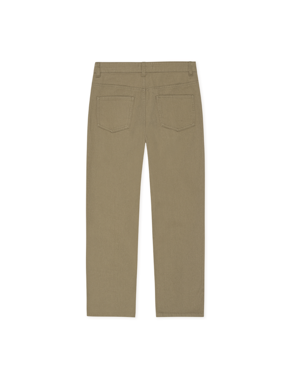 Twill Hose CARIBOU Bild 2