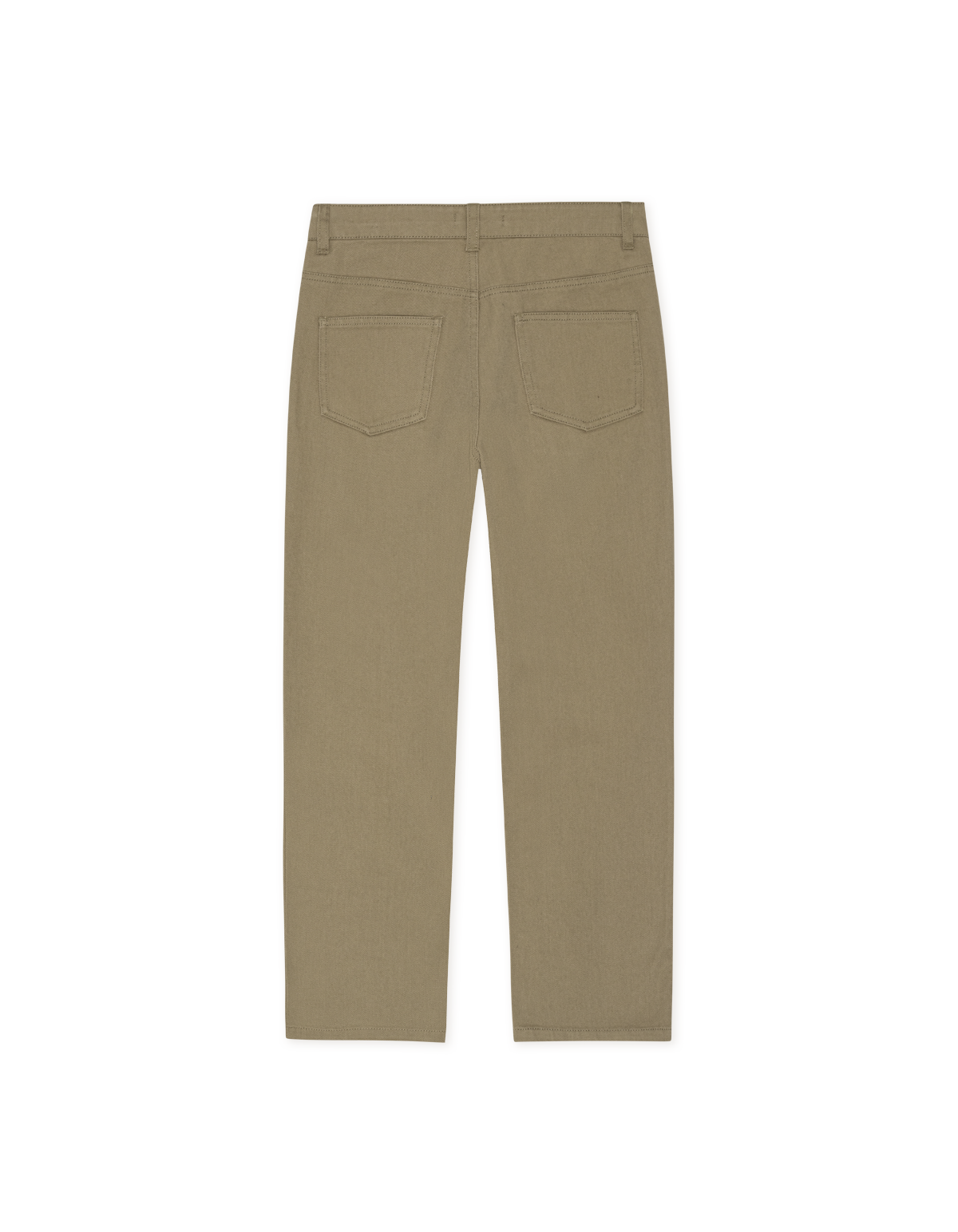 Twill Hose CARIBOU Bild 2