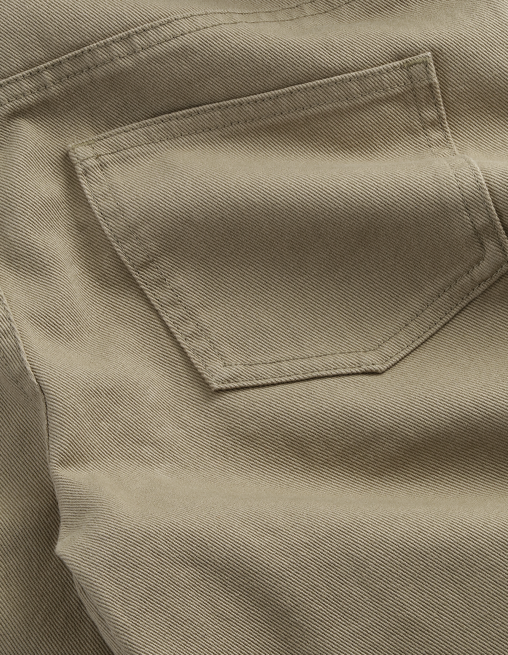 Twill Hose CARIBOU Bild 3