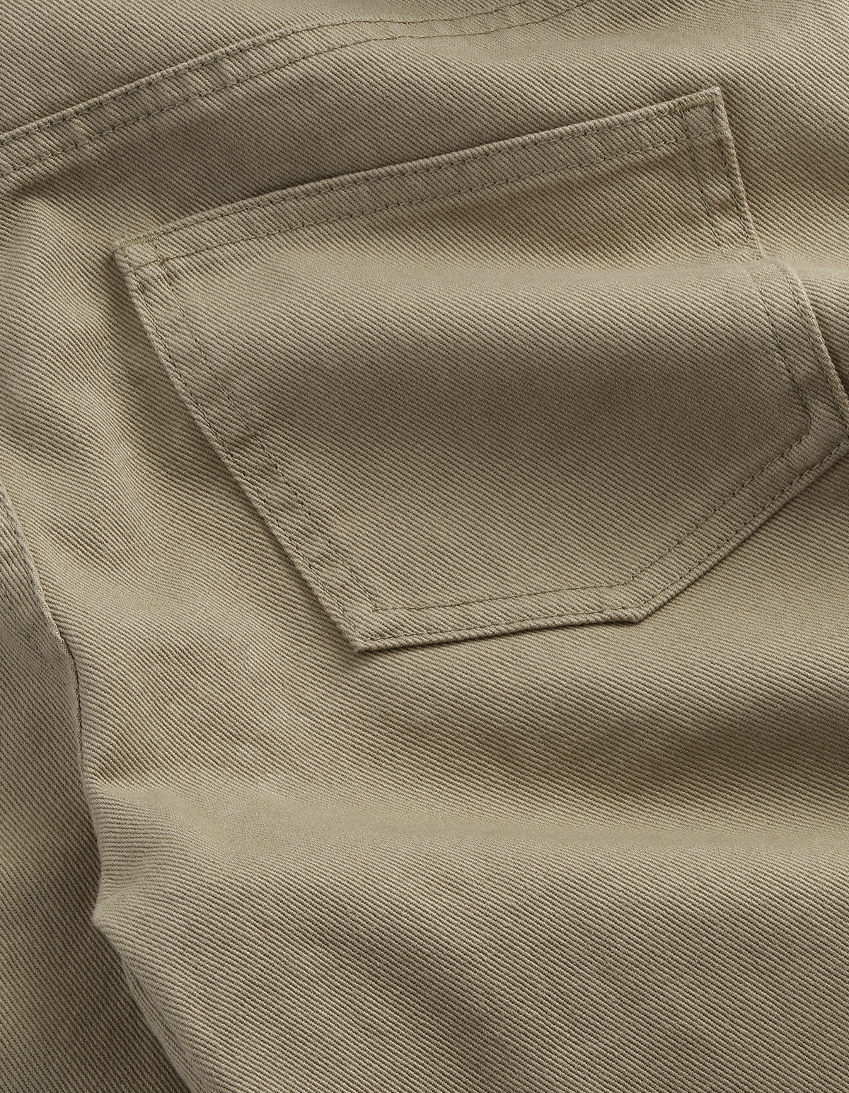 Twill Hose CARIBOU Bild 3