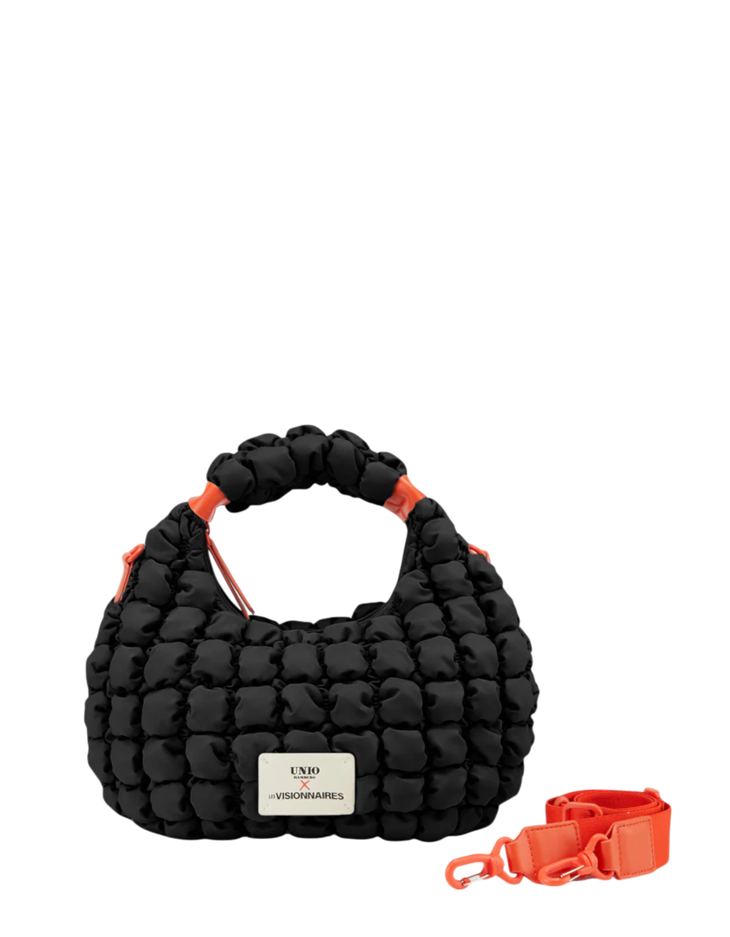 Kitzbuehel S Bubble black 1001 Bild 1