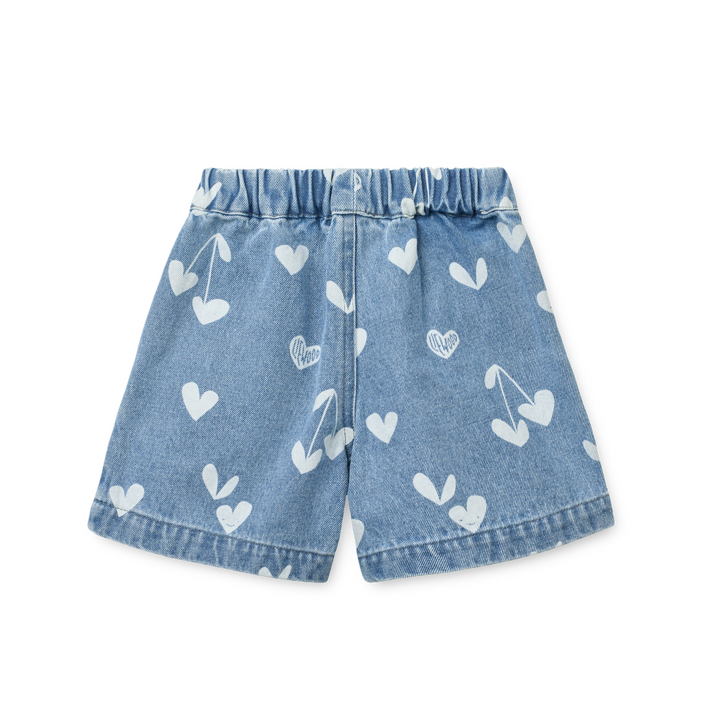Borrisa Printed Sweethearts / l Bild 2