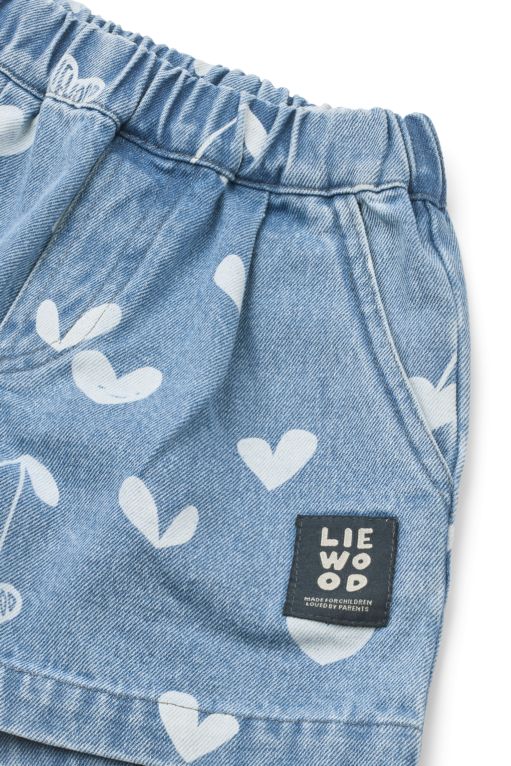 Borrisa Printed Sweethearts / l Bild 3